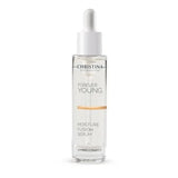 סרום לחות מועשר Forever Young ‏30 מ״ל | Christina – תמונת אריזת המוצר