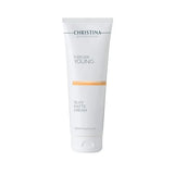 קרם גוף Silky Matte מסדרת Forever Young ‏250 מ״ל | Christina – תמונת אריזת המוצר