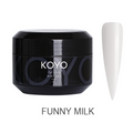 KOYO Polygel 50 ml - Funny Milk