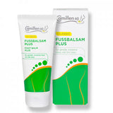 Бальзам для ног Foot Balm Plus 100 мл - Camillen 60