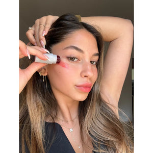טינט ג׳לי לשפתיים וללחיים Gummy Blush | Gal Gonen – תמונה נוספת 13
