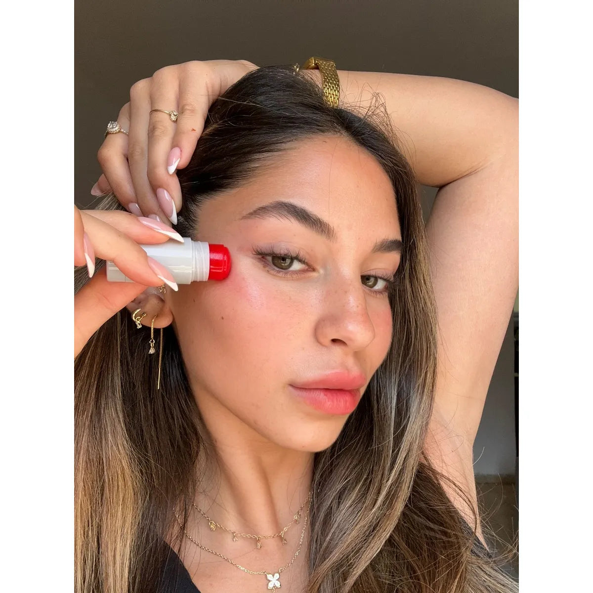 טינט ג׳לי לשפתיים וללחיים Gummy Blush | Gal Gonen – תמונה נוספת 14