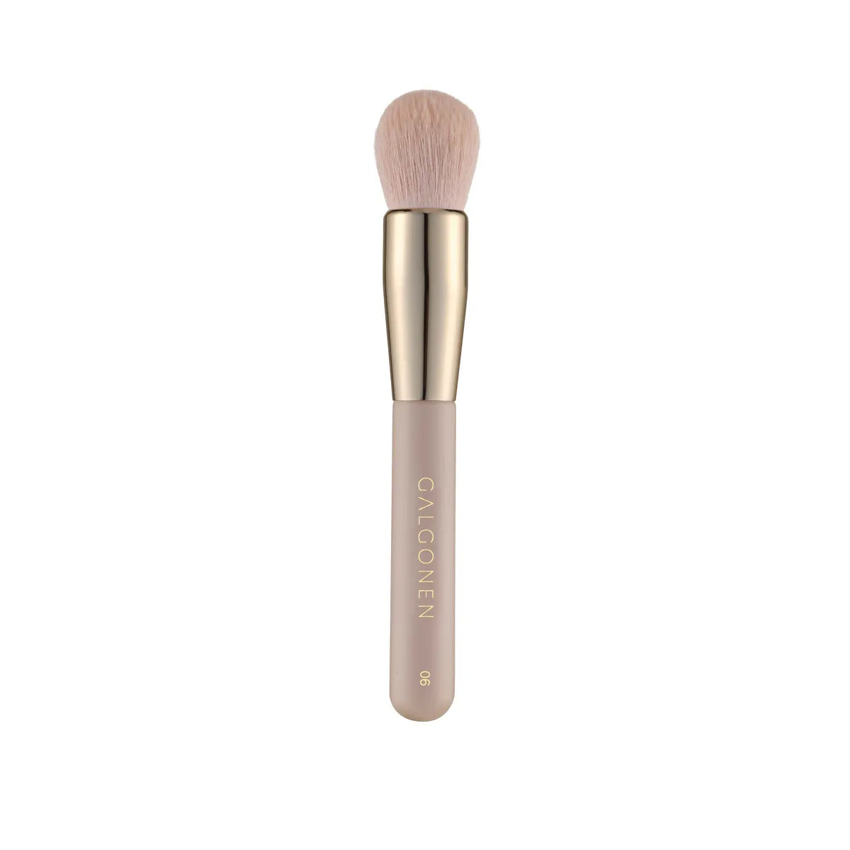 מברשת איפור GG Brush 06 | Gal Gonen – תמונת המוצר