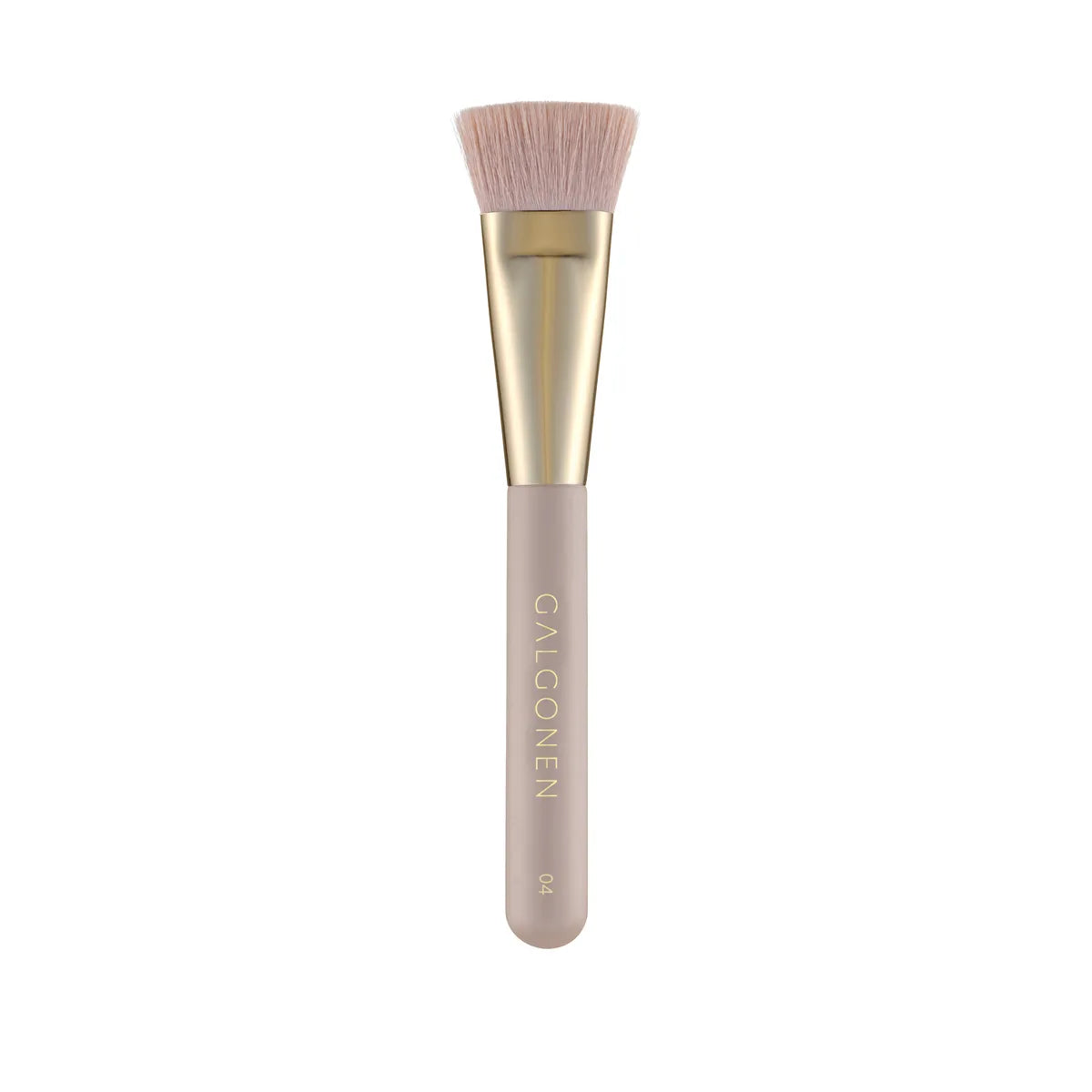 מברשת איפור GG Brush 04 | Gal Gonen – תמונת המוצר