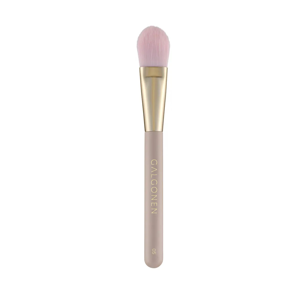 מברשת איפור GG Brush 05 | Gal Gonen – תמונת המוצר