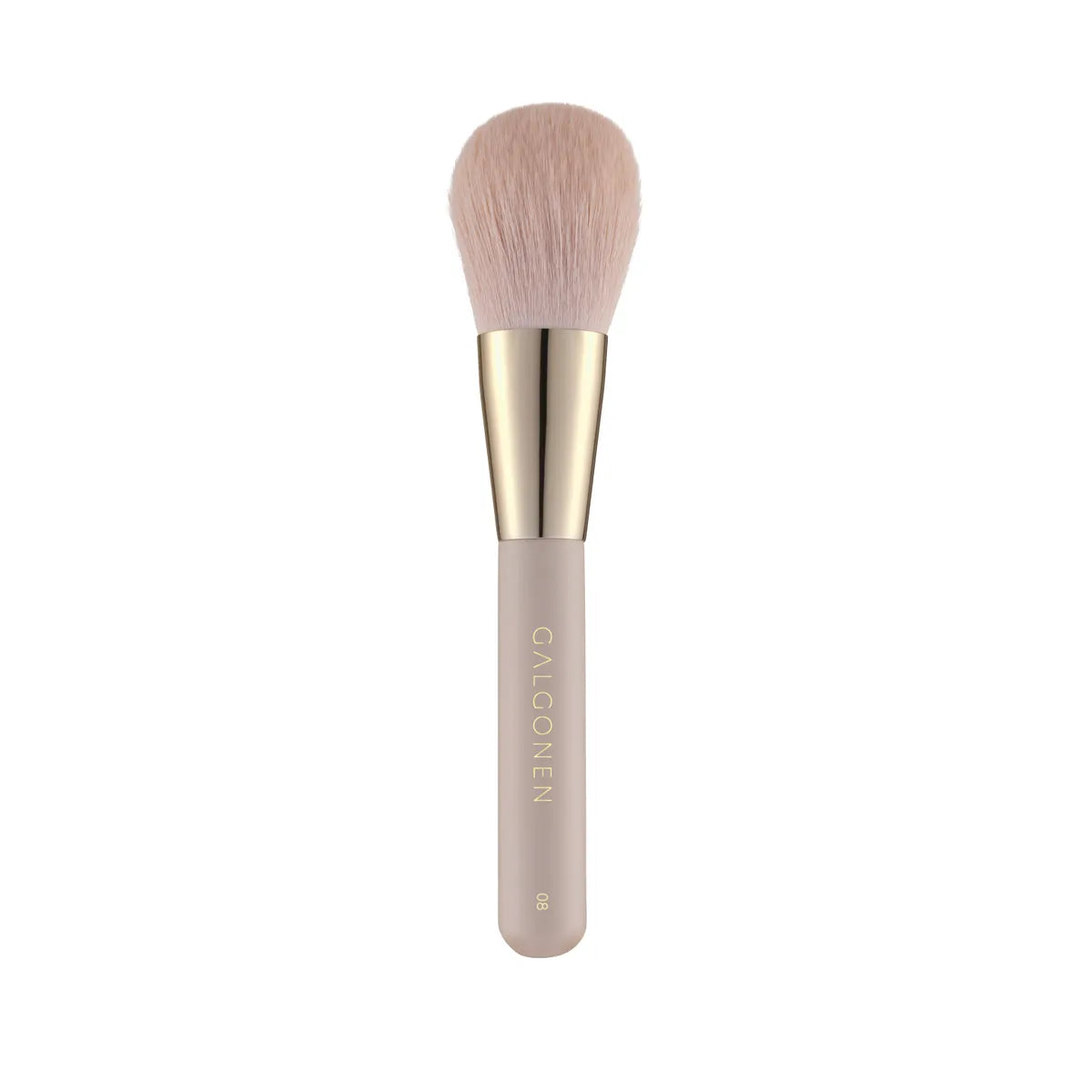 מברשת איפור GG Brush 08 | Gal Gonen – תמונת המוצר