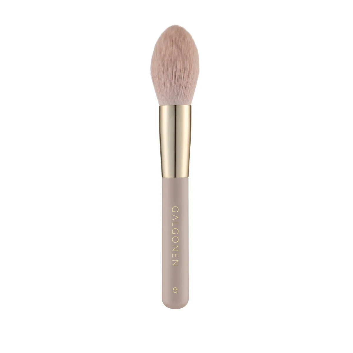 מברשת איפור GG Brush 07 | Gal Gonen – תמונת המוצר