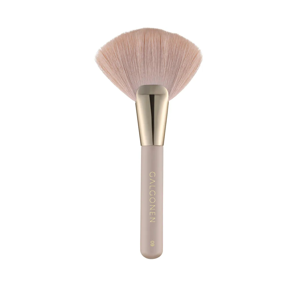 מברשת איפור GG Brush 09 | Gal Gonen – תמונת המוצר
