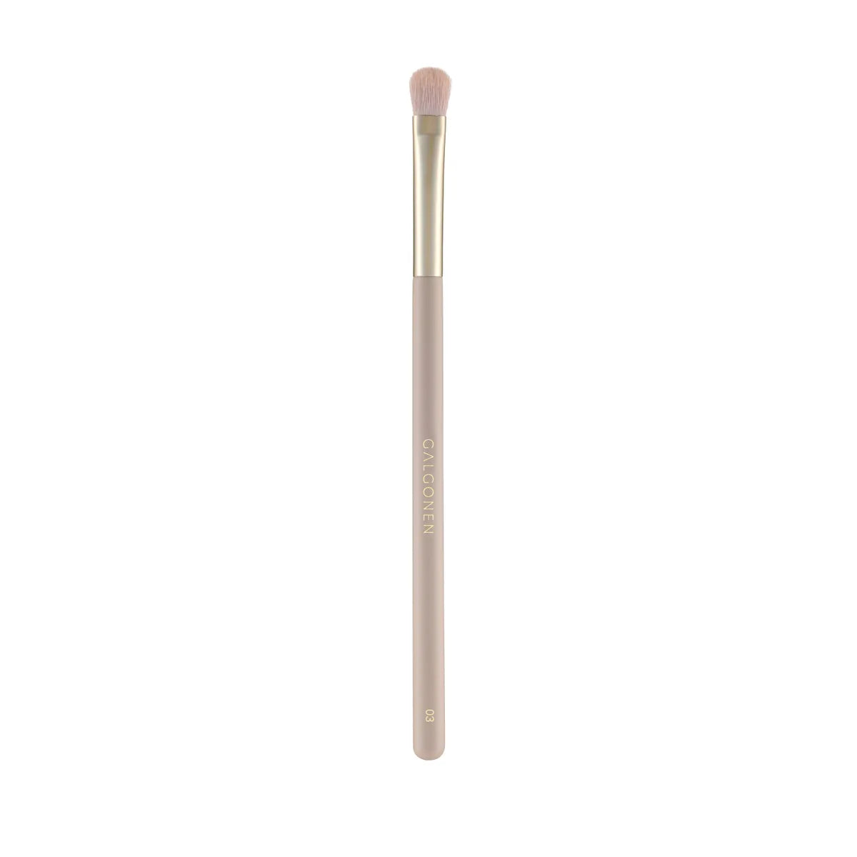 מברשת איפור GG Brush 03 | Gal Gonen – תמונת המוצר