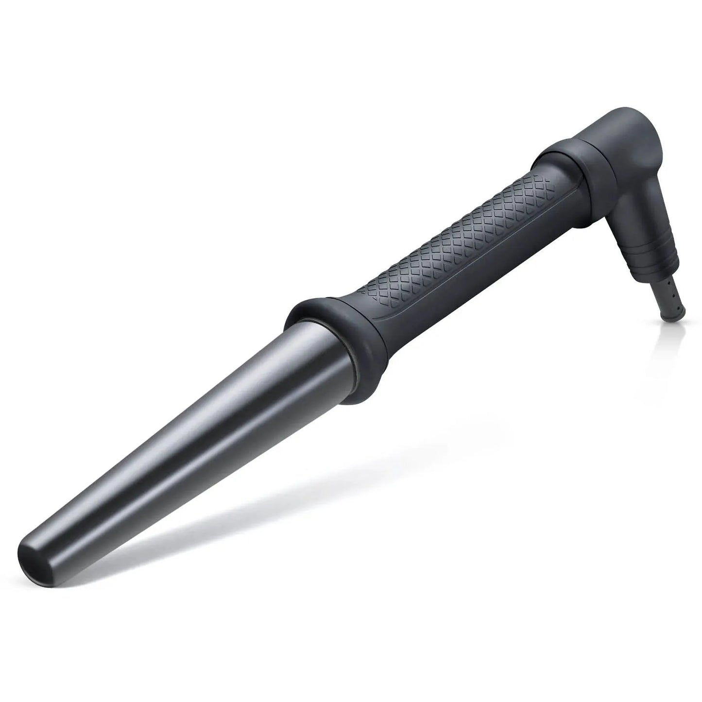 גולדן קארל מסלסל שיער במבינו לעיצוב תלתלים מושלמים 25-32 מ"מ - Golden Curl