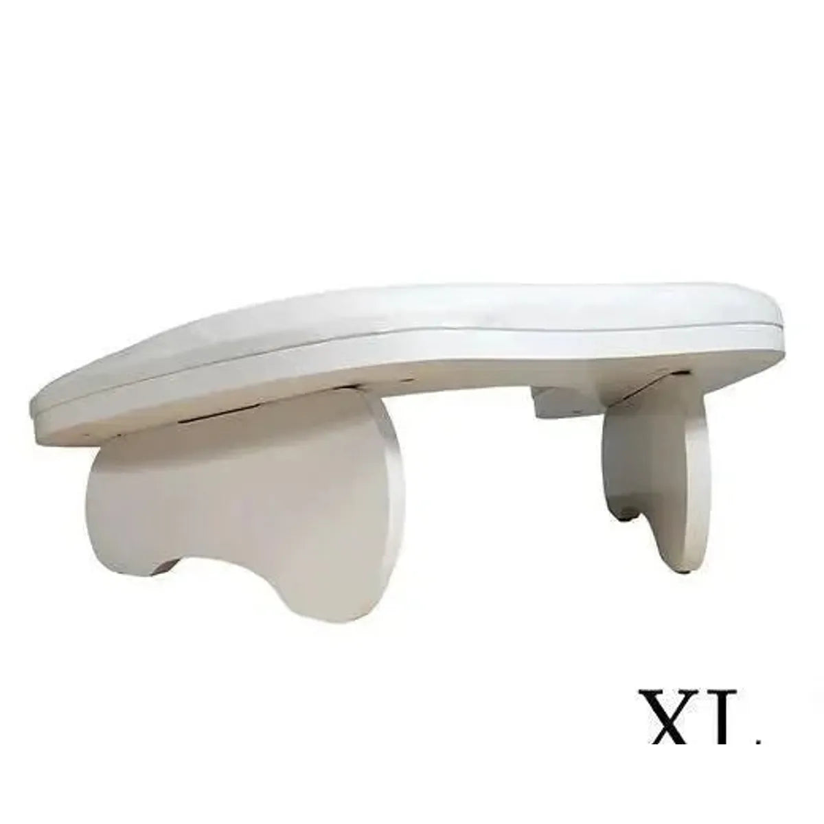 Gello Orthopedic Pillow XL - White