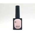 Gello Gel Polish, Delicate Milky Pink - F2