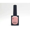 Гель-лак Jello Peach Pink - F3