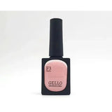 Гель-лак Jello Peach Pink - F3