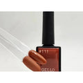 ג'לו לק ג'ל חום – גוון 111 | Gello – תמונת המוצר