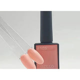 Gello Gel Polish Pastel Peach - 105