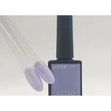 Gello Gel Polish Pastel Purple - 103