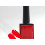 Gello Gel Polish Neon Fuchsia Pink - 78