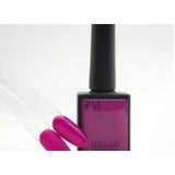 Гель-лак Jello Purple - 63