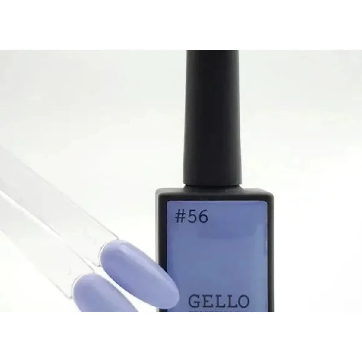 ג'לו לק ג'ל סגול – גוון 56 | Gello – תמונת המוצר