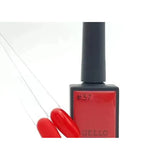 Гель-лак Jello Classic Red - 37