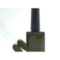 Гель-лак Jello Dark Olive Green - 30