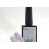 ג'לו לק ג'ל אבן - 12 | Gello – תמונת המוצר