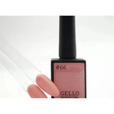 Gello Pink Gel Polish - 66