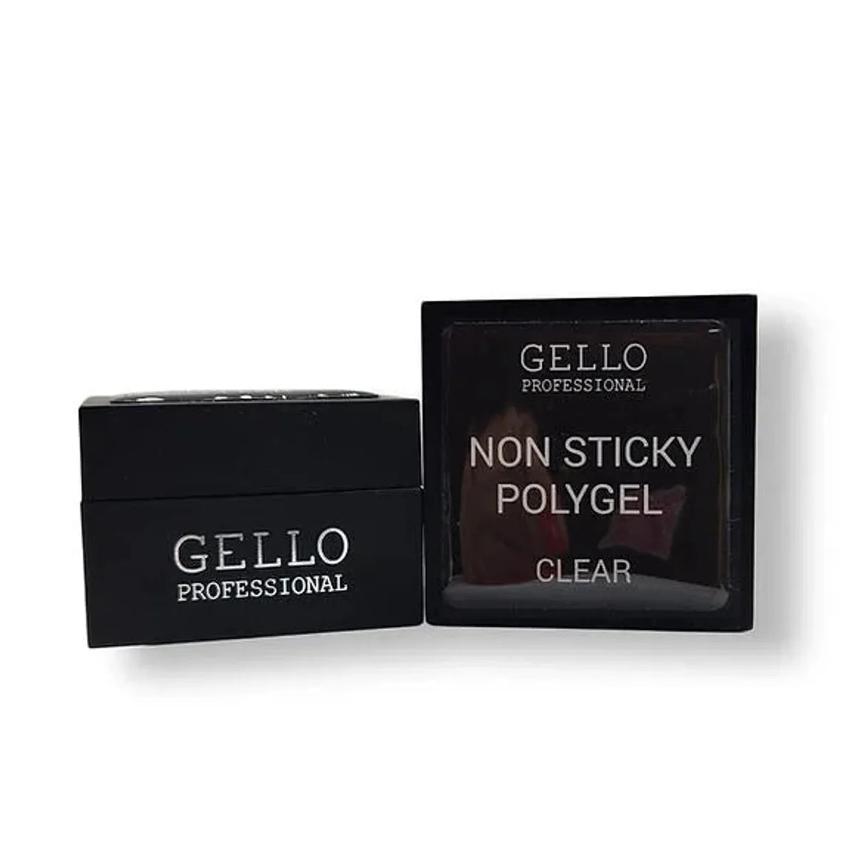 Polygel Gello without neutralization - transparent color 30 grams