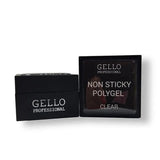 Polygel Gello without neutralization - transparent color 30 grams