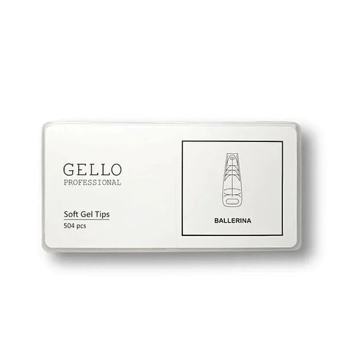 Gello Jelly Climbs - Ballerina