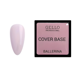 קאבר בייס BALLERINA 30 מ״ל | Gello – תמונת המוצר