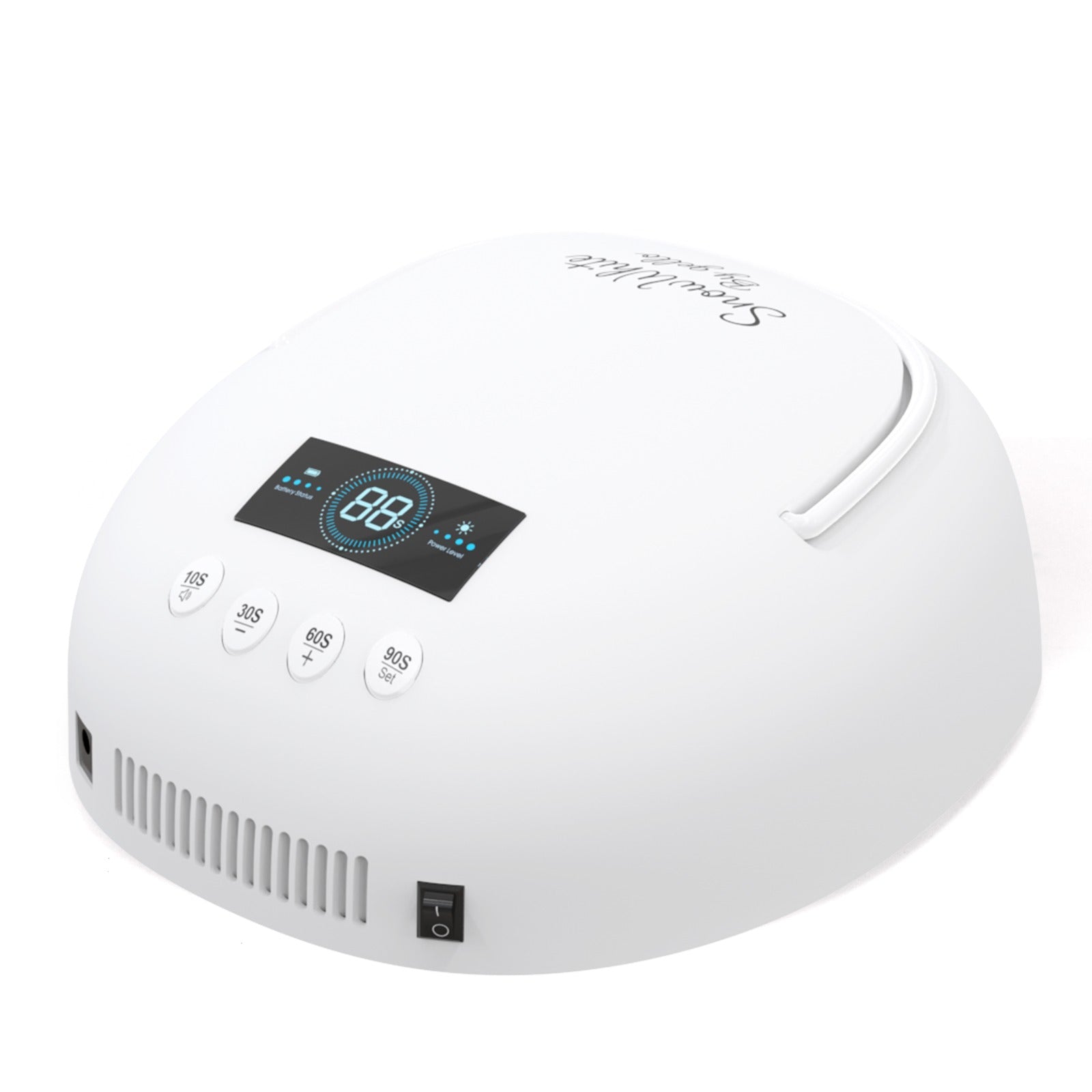 Электрическая сушильная лампа для желе "Белоснежка"