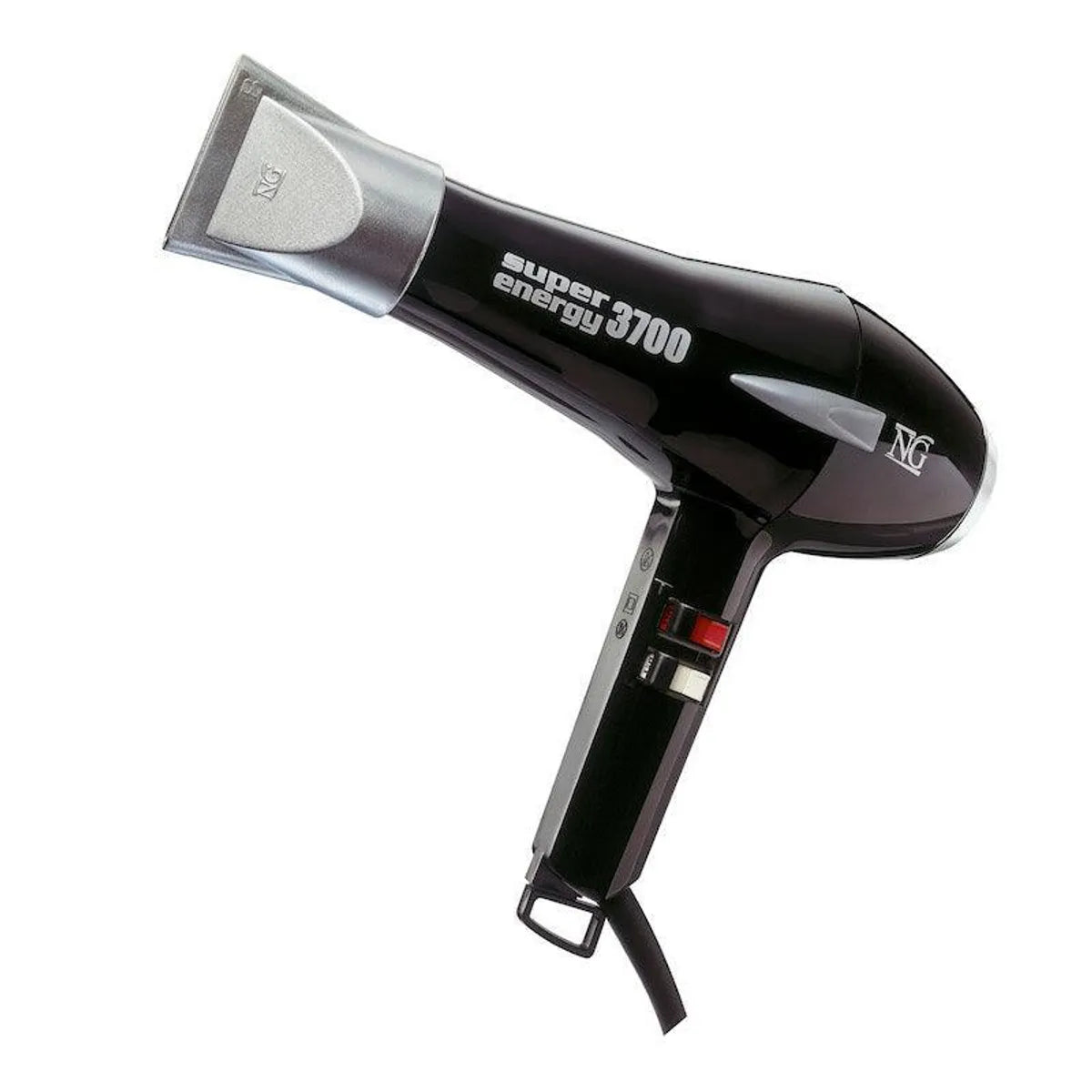 גדעון קוסמטיקס סופר אנרג'י מייבש שיער - 3700 | Gidon Cosmetics
