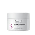 מסכת Golden Lifting להזנה והבהרה 250 מ״ל | SR Cosmetics – תמונת אריזת המוצר