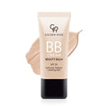 בי בי קרם BB Cream Beauty Balm של Golden Rose - גוון 01