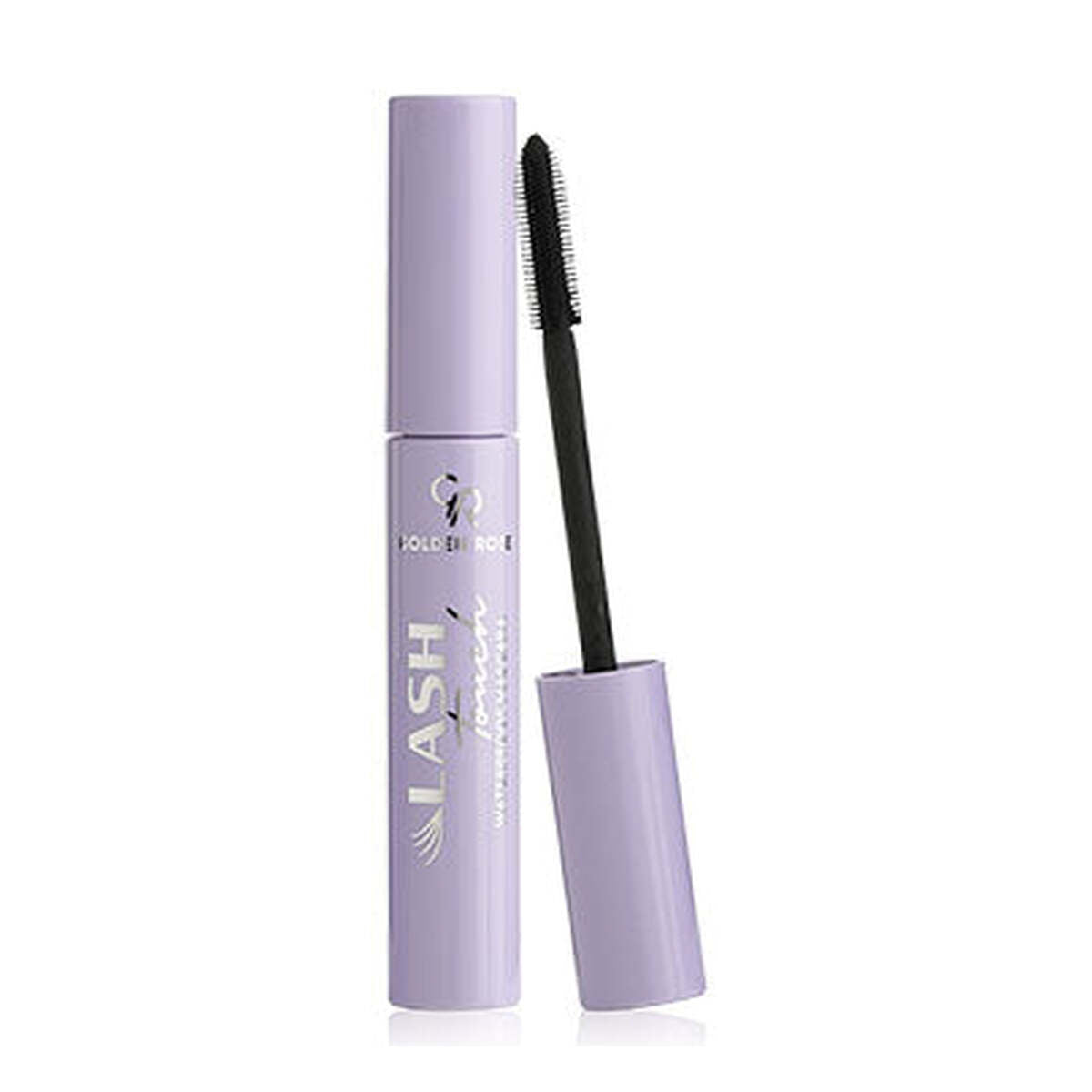 מסקרה LASH TOUCH עמידה במים של Golden Rose - תמונה 1