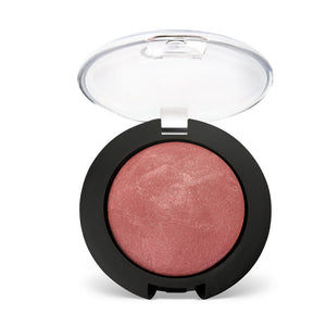 סומק אפוי Terracotta Baked Blush-On של Golden Rose - גוון 08