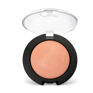 סומק אפוי Terracotta Baked Blush-On של Golden Rose - גוון 05