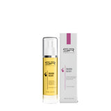 תרחיץ פילינג Golden Velvet לניקוי עמוק 100 מ״ל | SR Cosmetics – תמונת אריזת המוצר