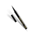 Водостойкая водостойкая подводка для глаз Golden Rose Black TATTOO Eyeliner, обеспечивающая защиту до 24 часов стойкости - Golden Rose