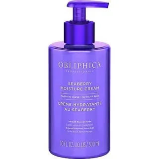 Интенсивный увлажняющий крем Haircop Sea Buckthorn 300 мл