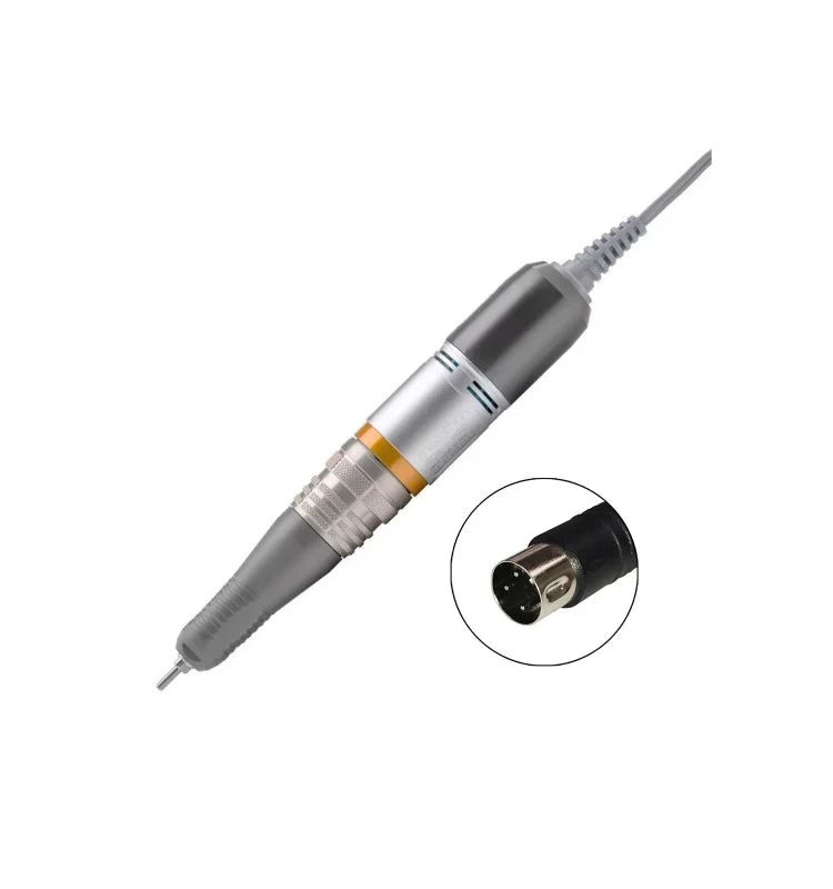 Шлифовальная машина Marathon Escort 2 PRO с ручкой 40000 об/мин - Marathon