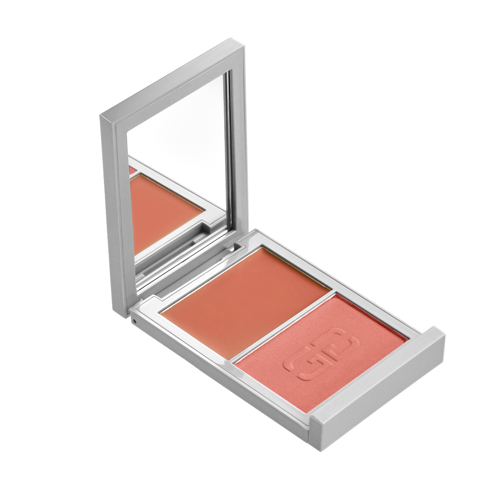 סומק קרמי ואבקתי Blush Crush Velvet Touch | Gal Gonen – תמונה נוספת 5