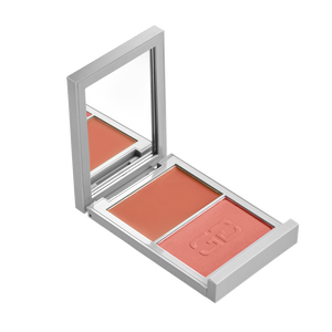 סומק קרמי ואבקתי Blush Crush Velvet Touch | Gal Gonen – תמונה נוספת 5