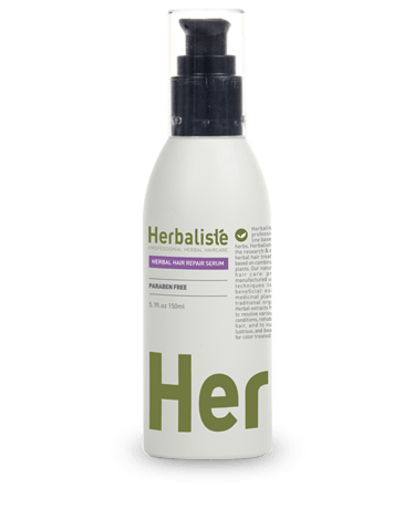 Herbaliste Herbal Hair Repair Serum 150ml/5.7OZ. - Yofeely Cosmetics