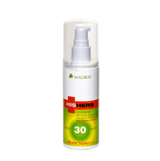 מאג'יריי פרוטקשן פלוס SPF30 - קרם הגנה לפנים ולגוף 125 מ"ל