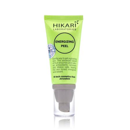 Hikari Energizing Peel 50ml/1.7FL.OZ. - Yofeely Cosmetics