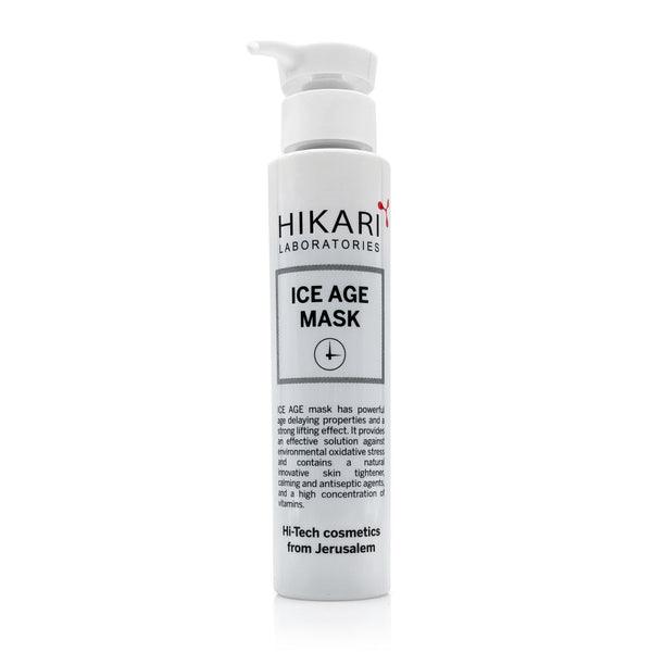 Hikari Ice Age Mask 200ml/6.76FL.OZ. - Yofeely Cosmetics