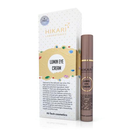 Hikari Lumin Eye Cream - NR 30ml - Yofeely Cosmetics